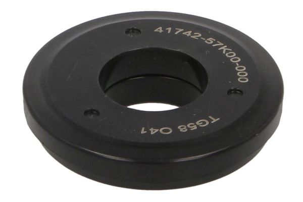 Magnum Technology A78012 Wälzlager, Federbeinstützlager