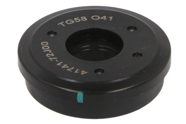 Magnum Technology A78013 Wälzlager, Federbeinstützlager