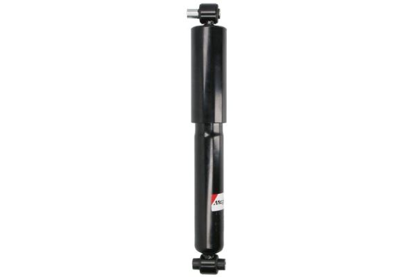 Magnum Technology AGG173 Stoßdämpfer