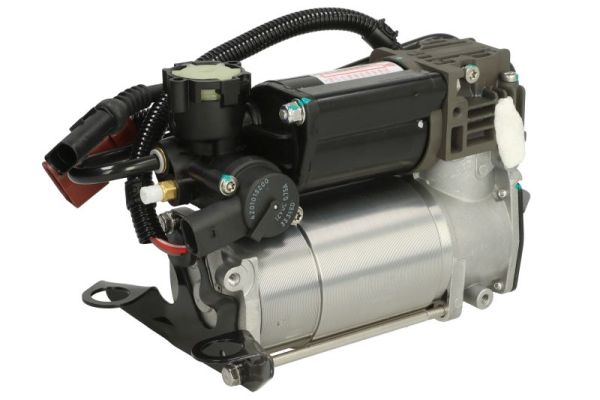 Magnum Technology KPA003MT Kompressor, Druckluftanlage