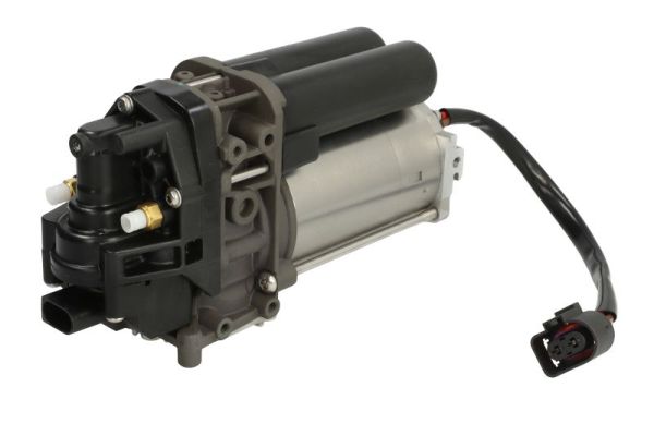 Magnum Technology KPA005MT Kompressor, Druckluftanlage