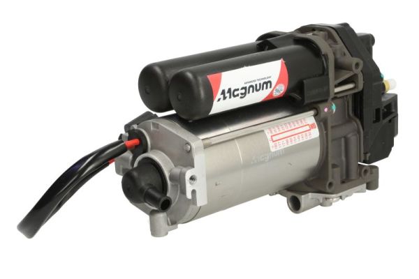 Magnum Technology KPA005MT Kompressor, Druckluftanlage