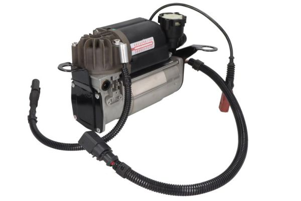 Magnum Technology KPA006MT Kompressor, Druckluftanlage
