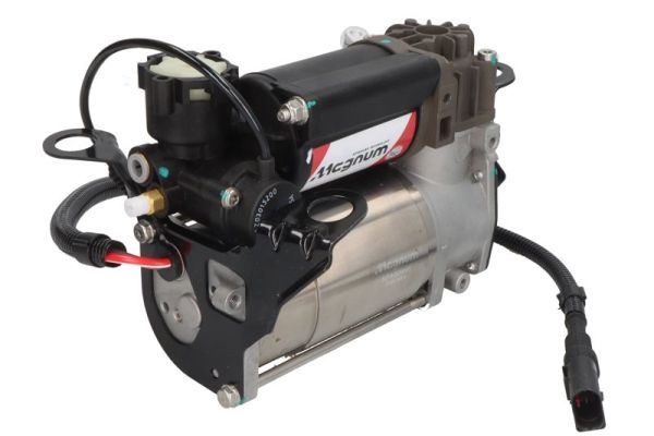 Magnum Technology KPA006MT Kompressor, Druckluftanlage