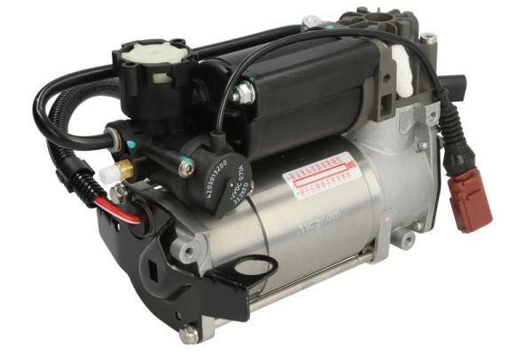 Magnum Technology KPA007MT Kompressor, Druckluftanlage