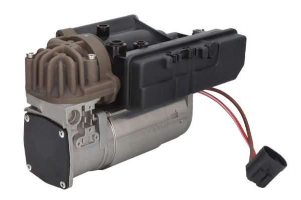 Magnum Technology KPC002MT Kompressor, Druckluftanlage