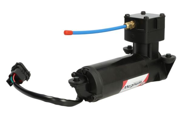 Magnum Technology KPL003MT Kompressor, Druckluftanlage