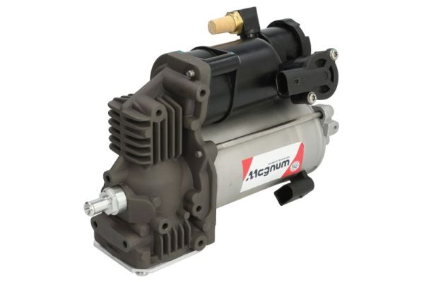 Magnum Technology KPL004MT Kompressor, Druckluftanlage