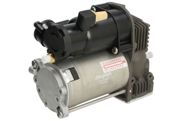 Magnum Technology KPL004MT Kompressor, Druckluftanlage