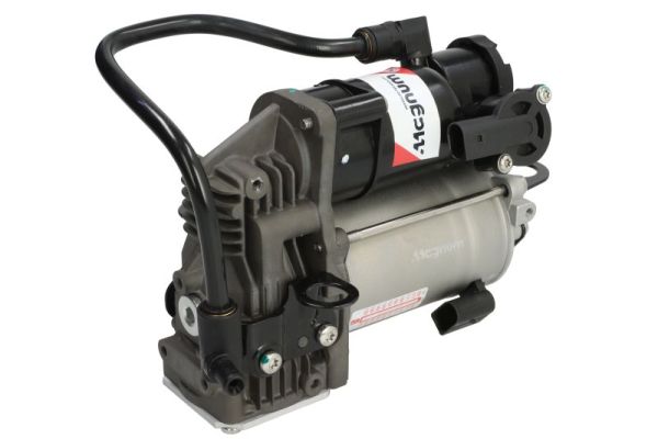 Magnum Technology KPM011MT Kompressor, Druckluftanlage