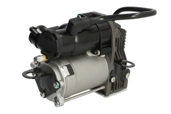 Magnum Technology KPM011MT Kompressor, Druckluftanlage