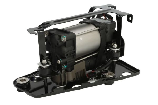 Magnum Technology KPV001MT Kompressor, Druckluftanlage