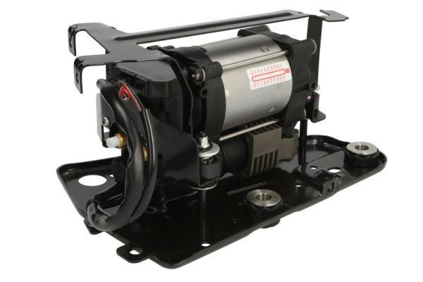 Magnum Technology KPV001MT Kompressor, Druckluftanlage