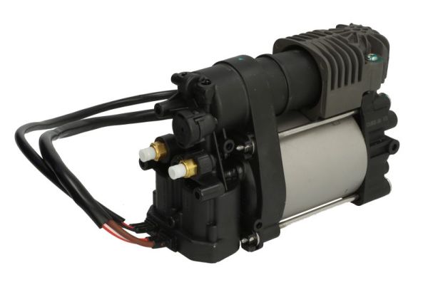 Magnum Technology KPW001MT Kompressor, Druckluftanlage
