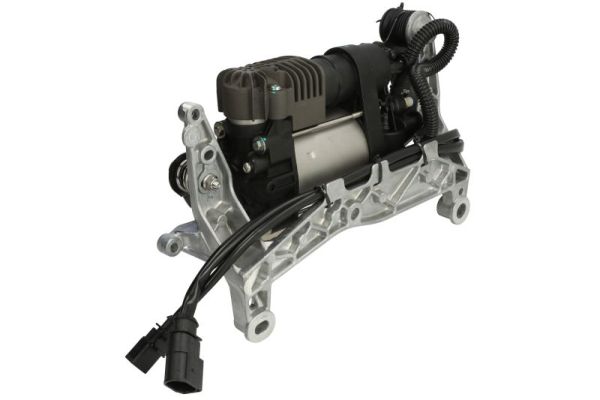 Magnum Technology KPW002MT Kompressor, Druckluftanlage