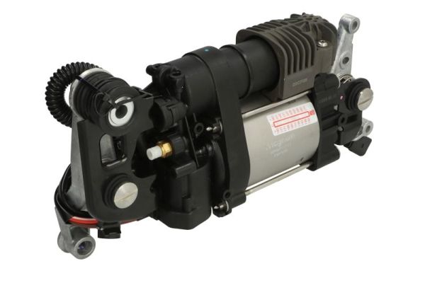 Magnum Technology KPW002MT Kompressor, Druckluftanlage