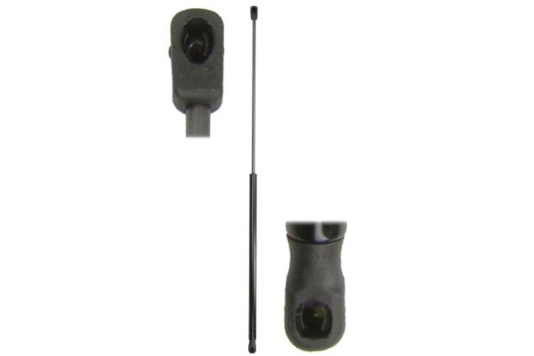 Magnum Technology MGS0130 Gasfeder, Motorhaube