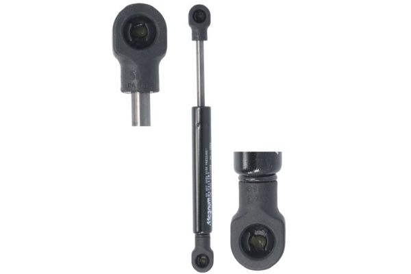Magnum Technology MGS0187 Gasfeder, Fußfeststellbremse