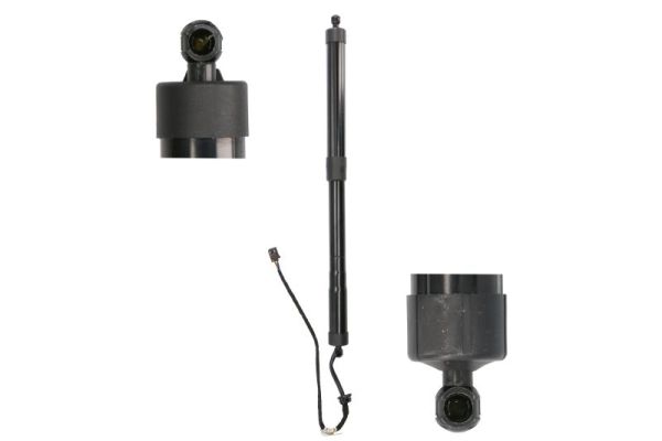 Magnum Technology MGS0193MT Elektromotor, Heckklappe