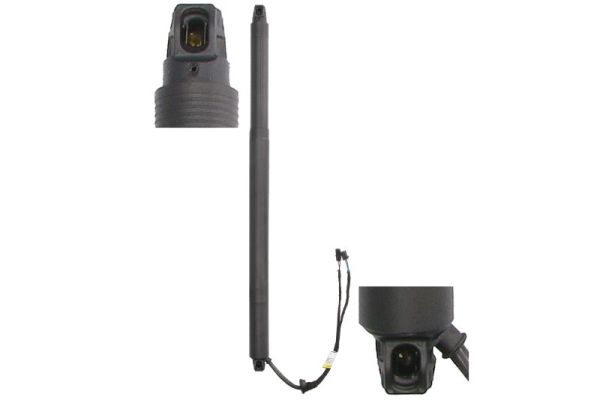 Magnum Technology MGS0195MT Gasfeder, Einlegeboden (Koffer-/Laderaum)