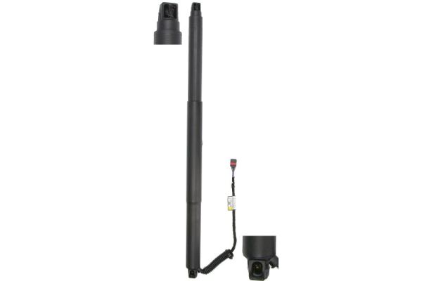 Magnum Technology MGS0197MT Gasfeder, Einlegeboden (Koffer-/Laderaum)