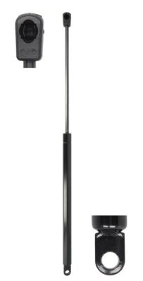 Magnum Technology MGS026 Gasfeder, Motorhaube