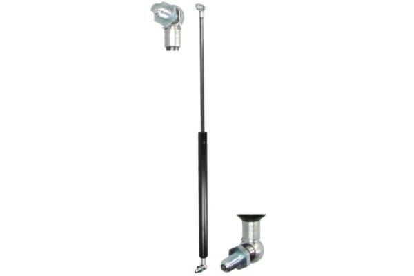 Magnum Technology MGS072 Gasfeder