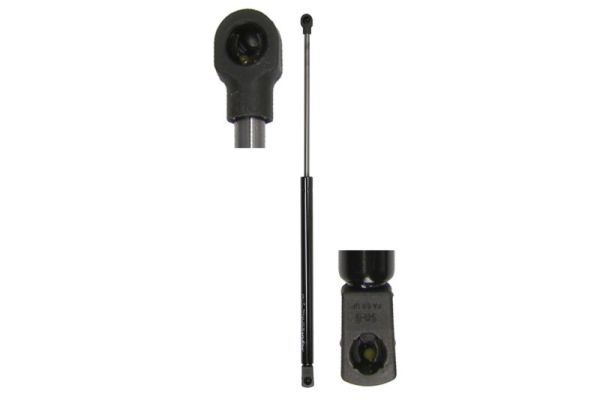 Magnum Technology MGS2064 Gasfeder, Koffer-/Laderaum