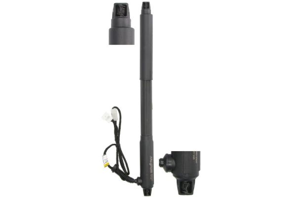 Magnum Technology MGS3123MT Elektromotor, Heckklappe