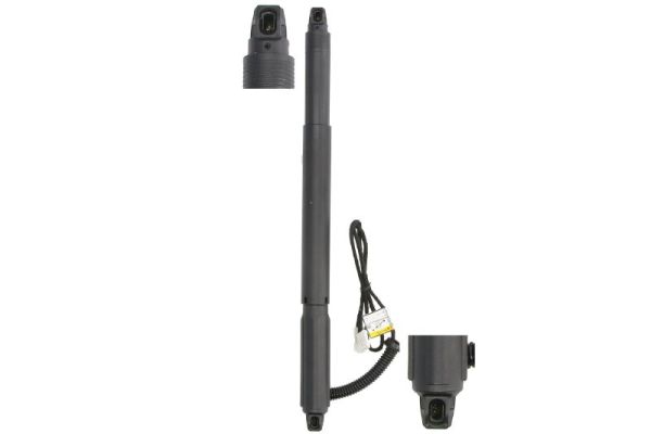 Magnum Technology MGS3125MT Gasfeder, Einlegeboden (Koffer-/Laderaum)
