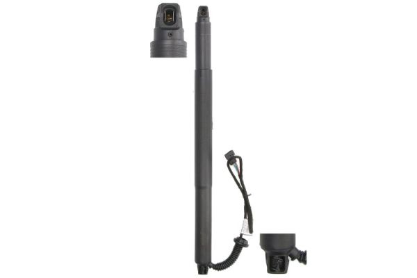 Magnum Technology MGS3128MT Gasfeder, Einlegeboden (Koffer-/Laderaum)