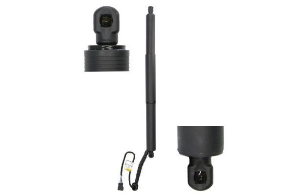 Magnum Technology MGS3133MT Elektromotor, Heckklappe