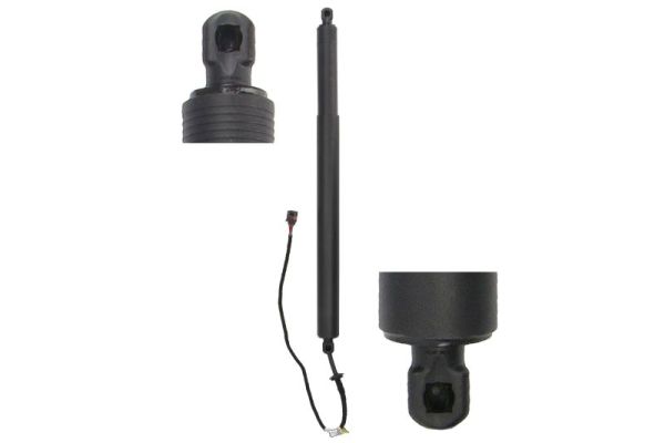 Magnum Technology MGS5073MT Gasfeder, Einlegeboden (Koffer-/Laderaum)