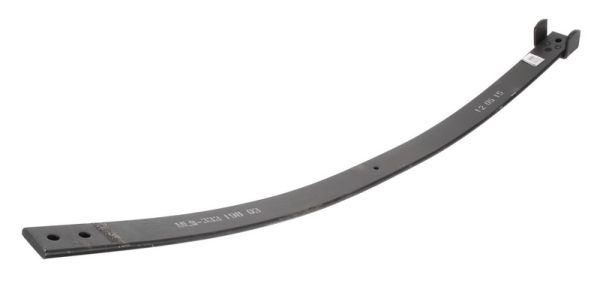 Magnum Technology MLS-33319803 Federblatt