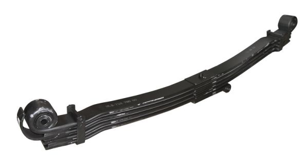 Magnum Technology MLS-72878000 Federnpaket