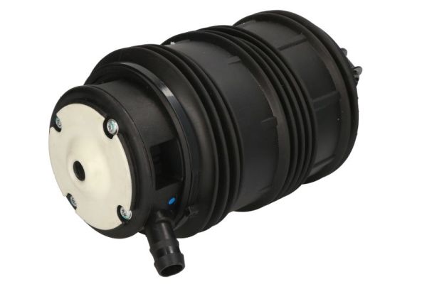 Magnum Technology MZM013MT Luftfeder, Fahrwerk