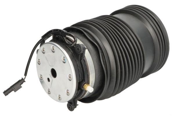 Magnum Technology MZM021MT Luftfeder, Fahrwerk