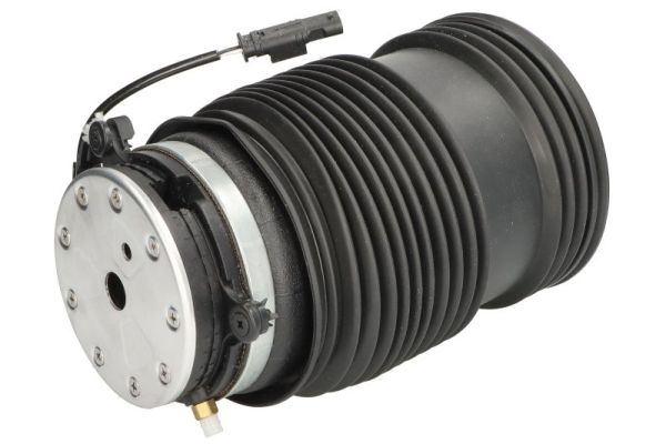 Magnum Technology MZM022MT Luftfeder, Fahrwerk