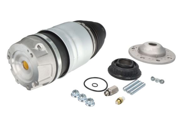 Magnum Technology MZW001MT Luftfeder, Fahrwerk