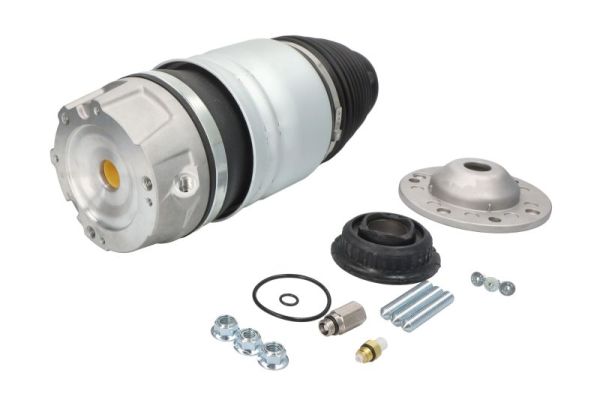 Magnum Technology MZW002MT Luftfeder, Fahrwerk