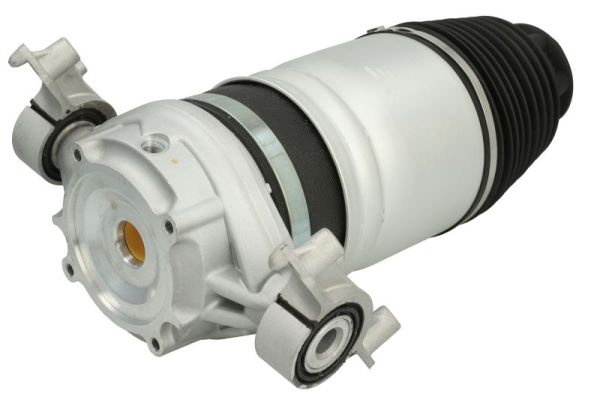 Magnum Technology MZW003MT Luftfeder, Fahrwerk