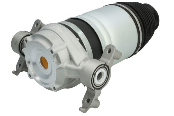 Magnum Technology MZW004MT Luftfeder, Fahrwerk