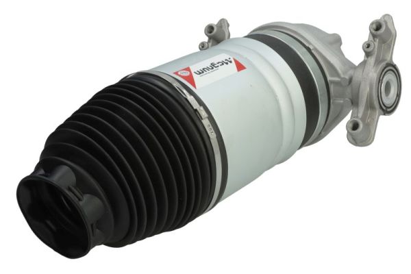 Magnum Technology MZW004MT Luftfeder, Fahrwerk