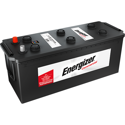 ENERGIZER EC1 Energizer Commercial Štartovacia batéria