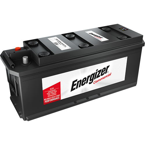 ENERGIZER EC29 Energizer Commercial Štartovacia batéria