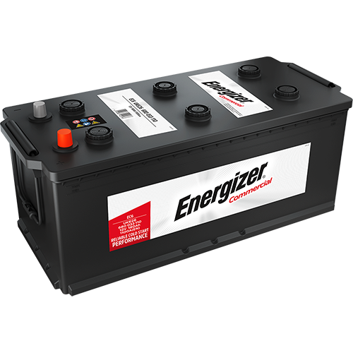 ENERGIZER EC6 Energizer Commercial Štartovacia batéria