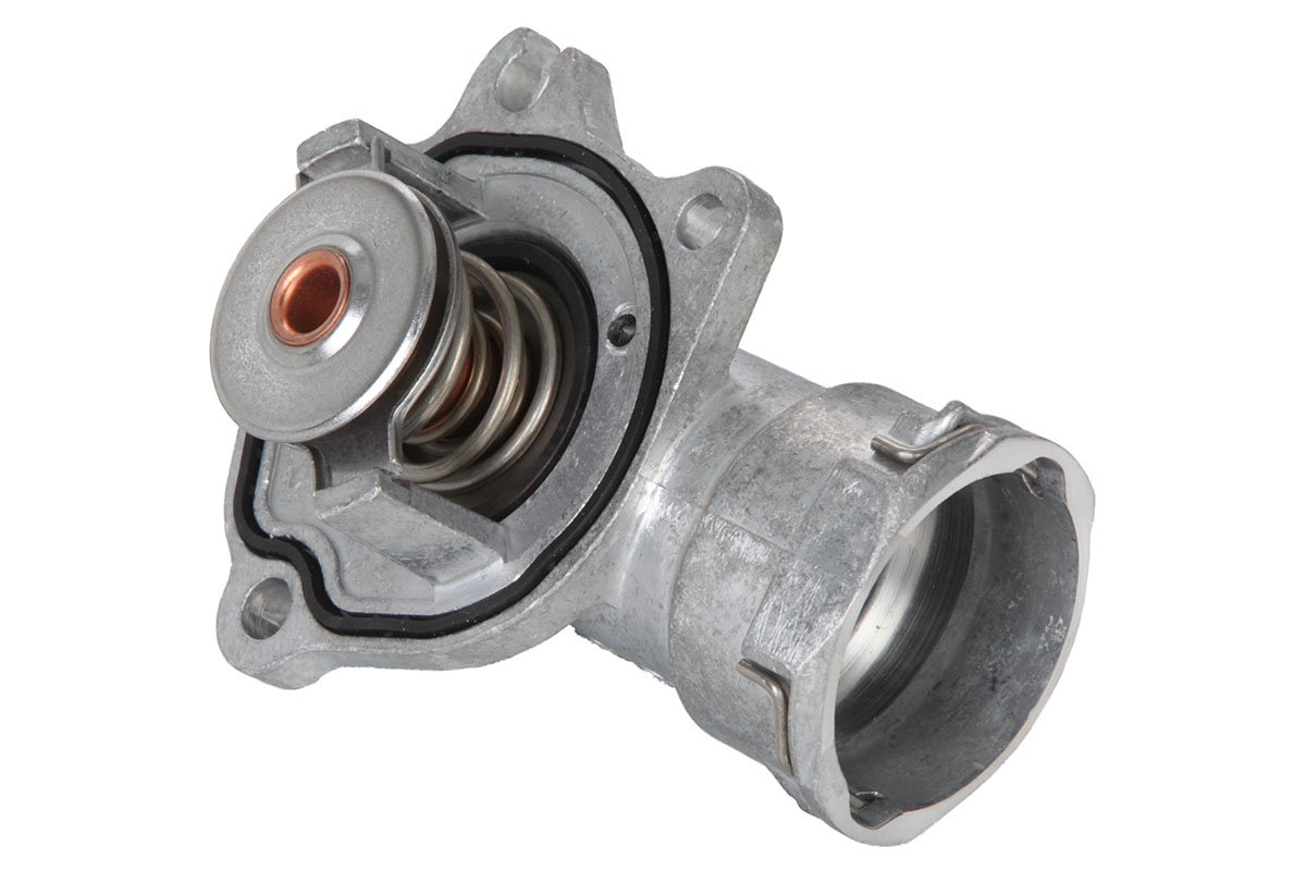 CONTINENTAL 28.0200-4155.2 Termostat chladenia