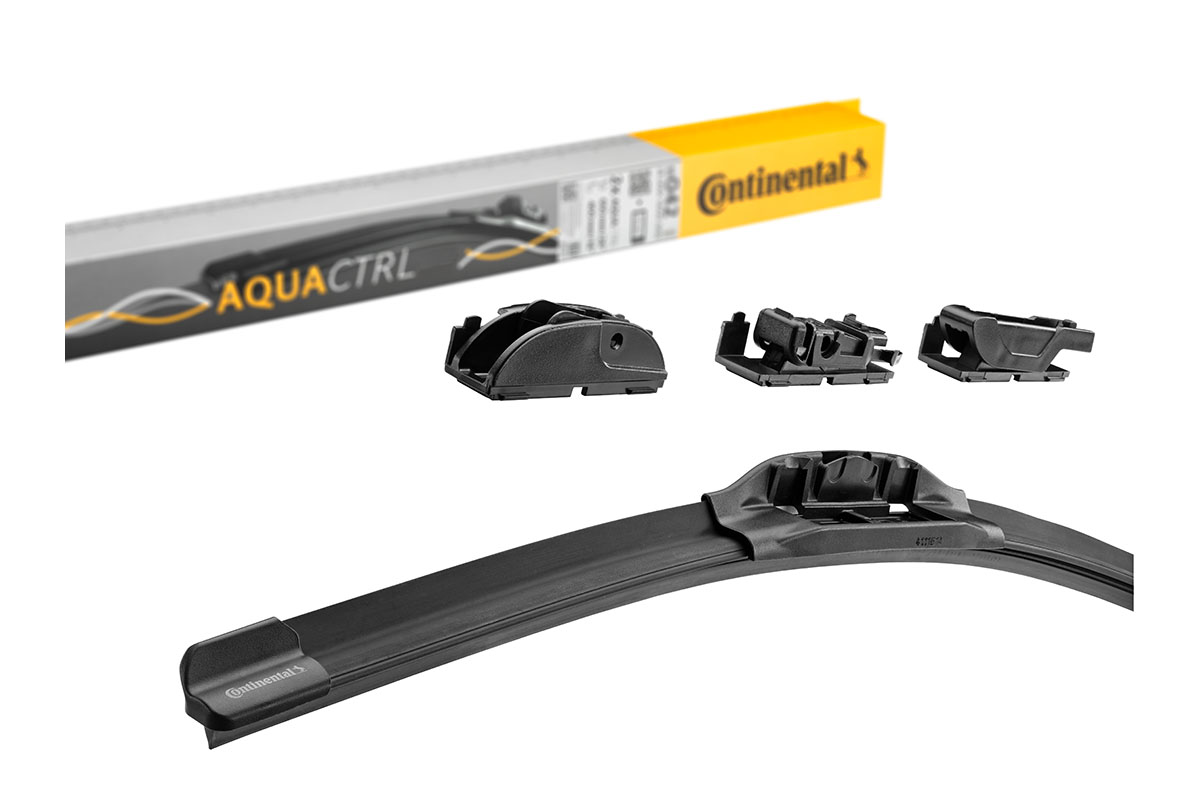 CONTINENTAL 2800011010280 AQUACTRL Wiper Blade