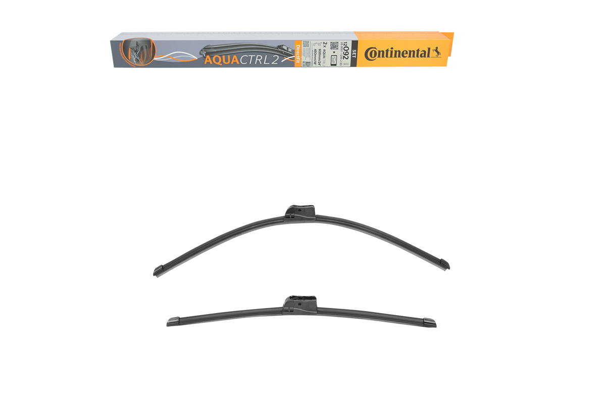 CONTINENTAL 2800011209280 AQUACTRL 2 SET Wiper Blade