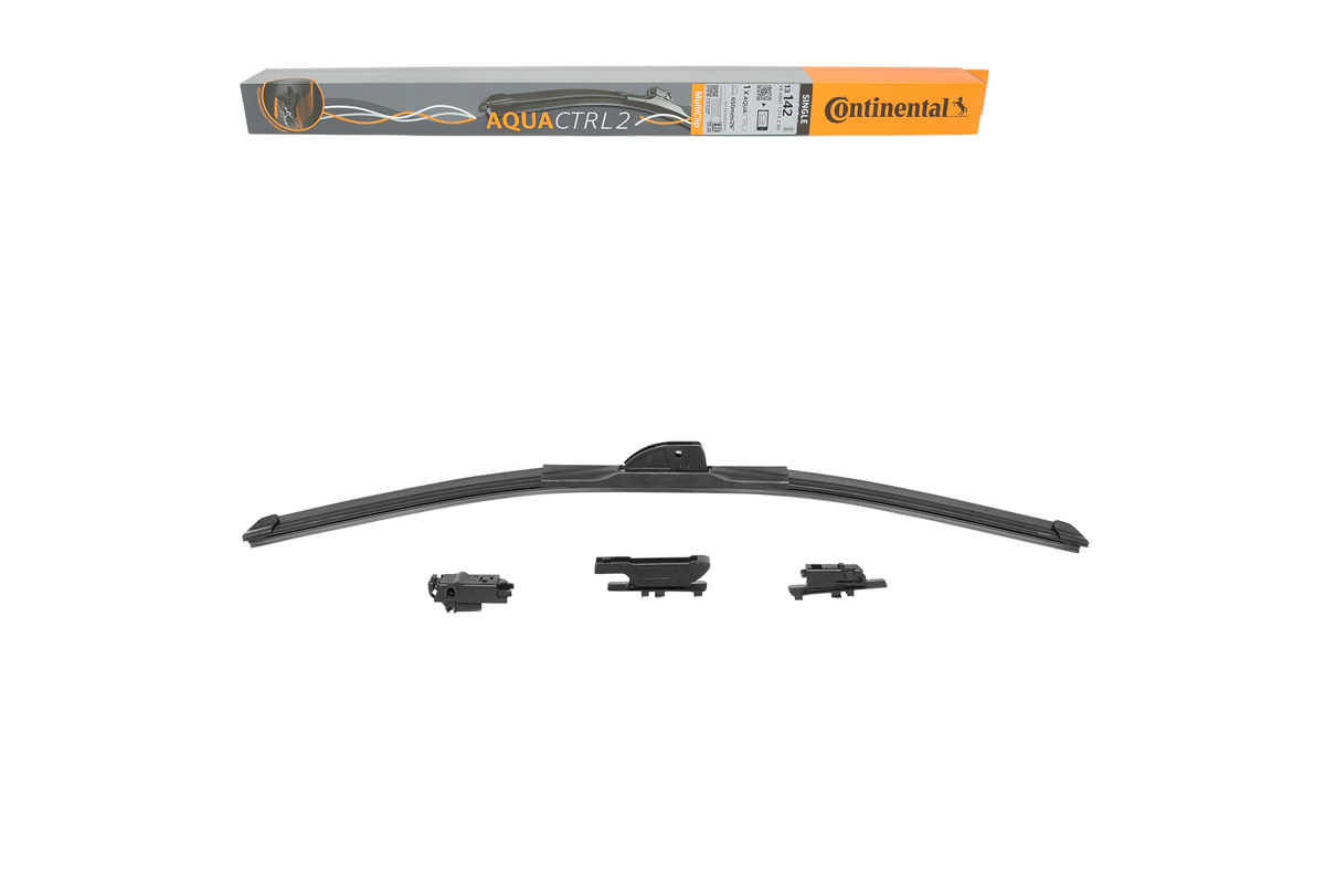 CONTINENTAL 2800011314280 AQUACTRL 2 SINGLE Stieracia liżta